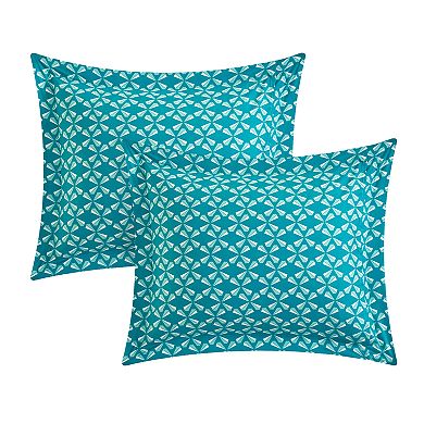 Chic Home Normani Duvet Cover Set