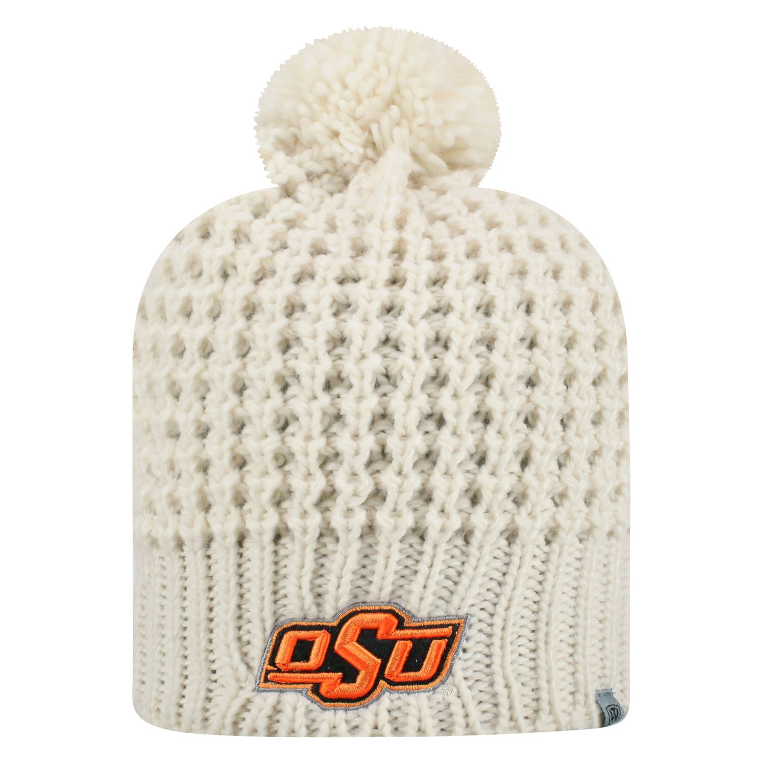 oklahoma state cowboys beanie