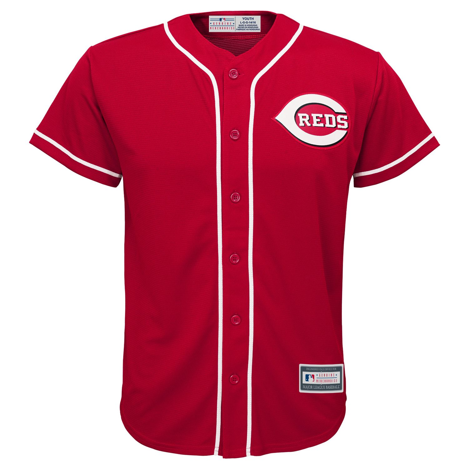 reds jerseys sale