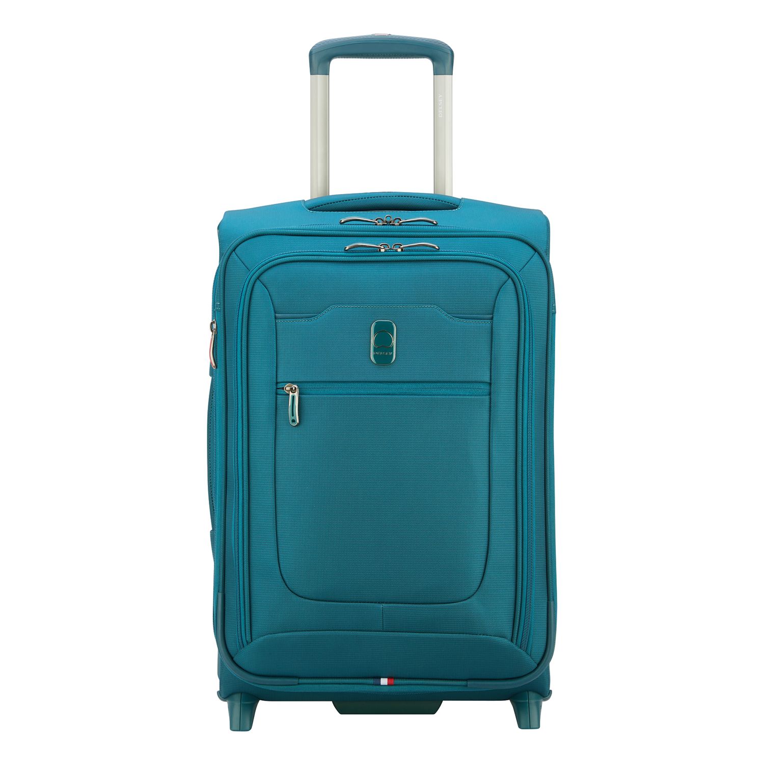 delsey luggage soft case