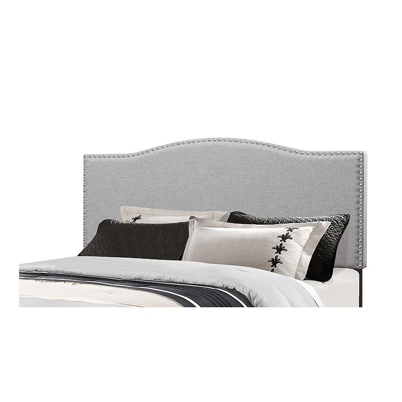33618192 Hillsdale Furniture Kiley King Headboard & Frame,  sku 33618192