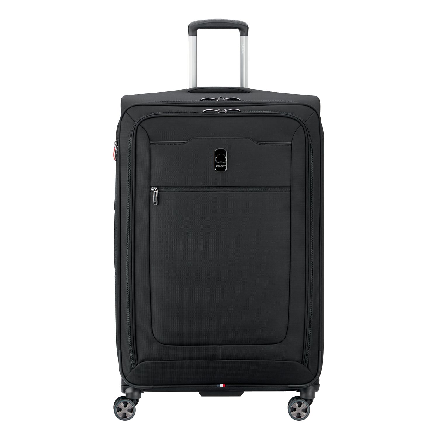 it expanding suitcase