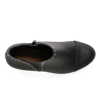 Lauren conrad courtship boots store