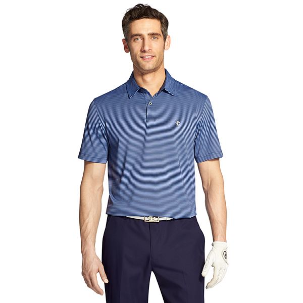 Izod swingflex deals golf shirts