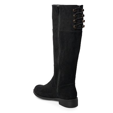 LC Lauren Conrad Greeting Women's Tall Boots