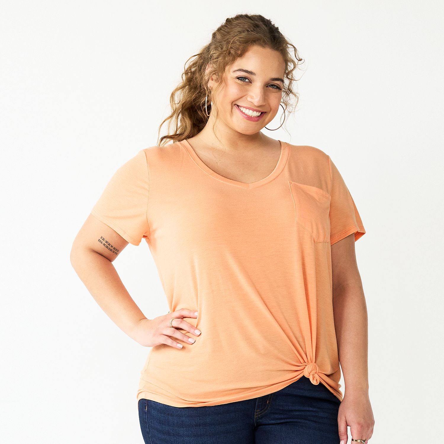 junior plus size clothing websites