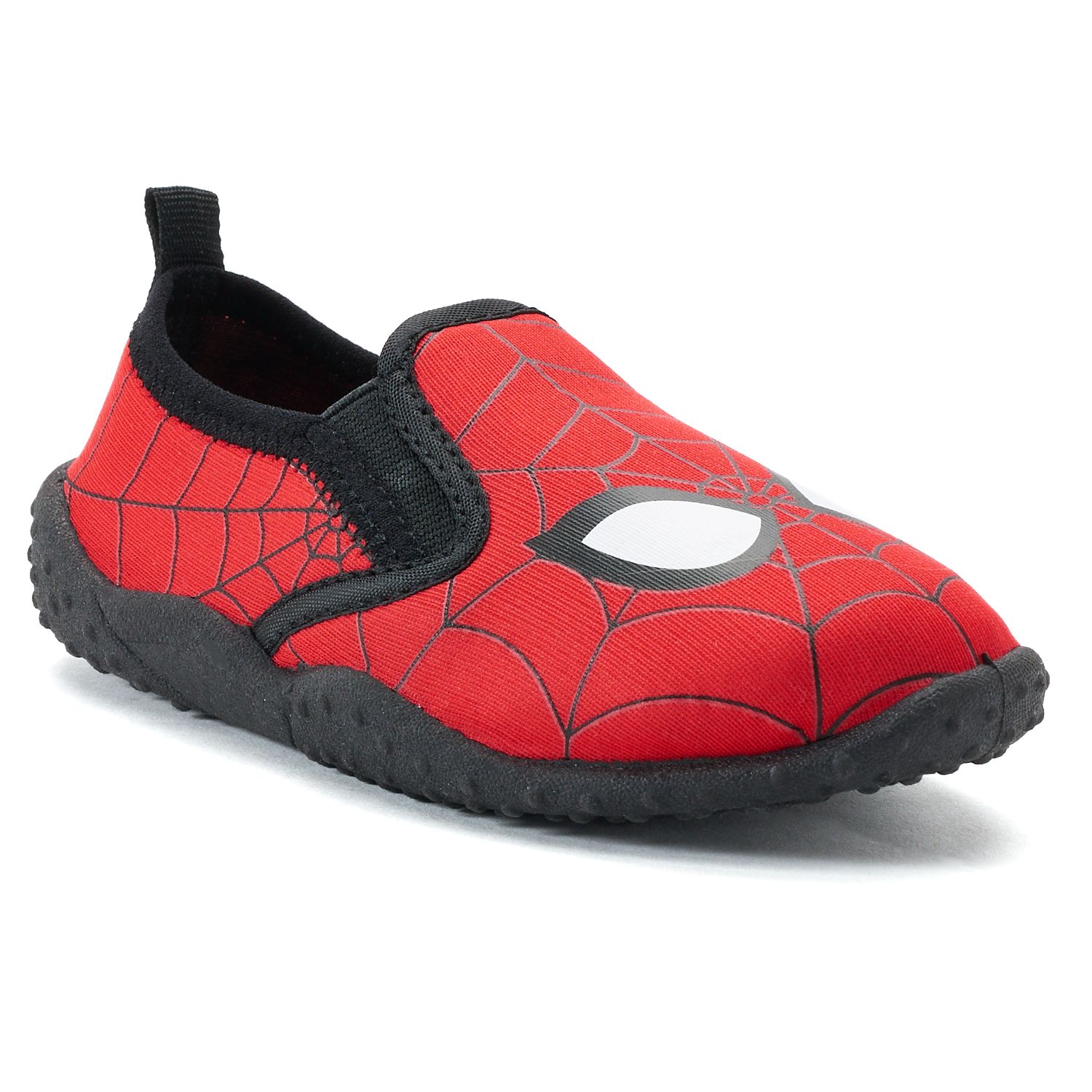 marvel water shoes