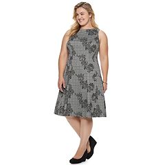 kohls plus size formal wear