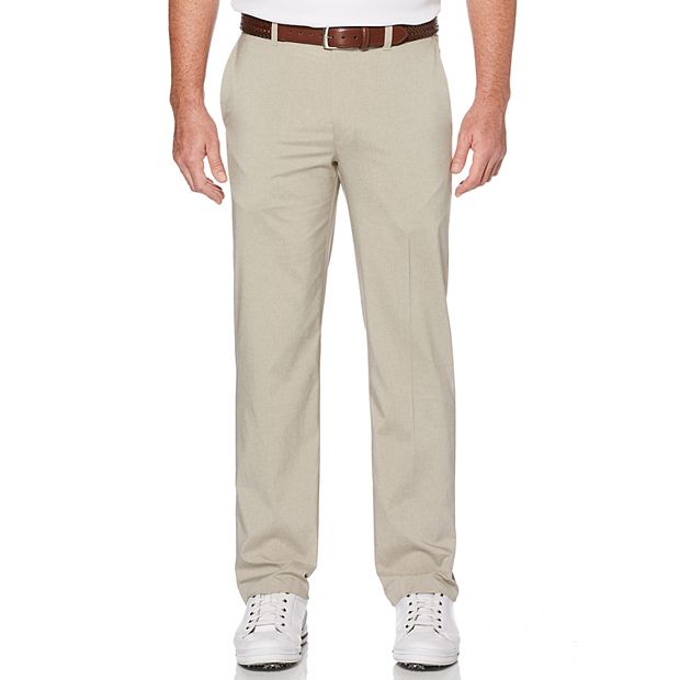 Straight Fit Golf Pants