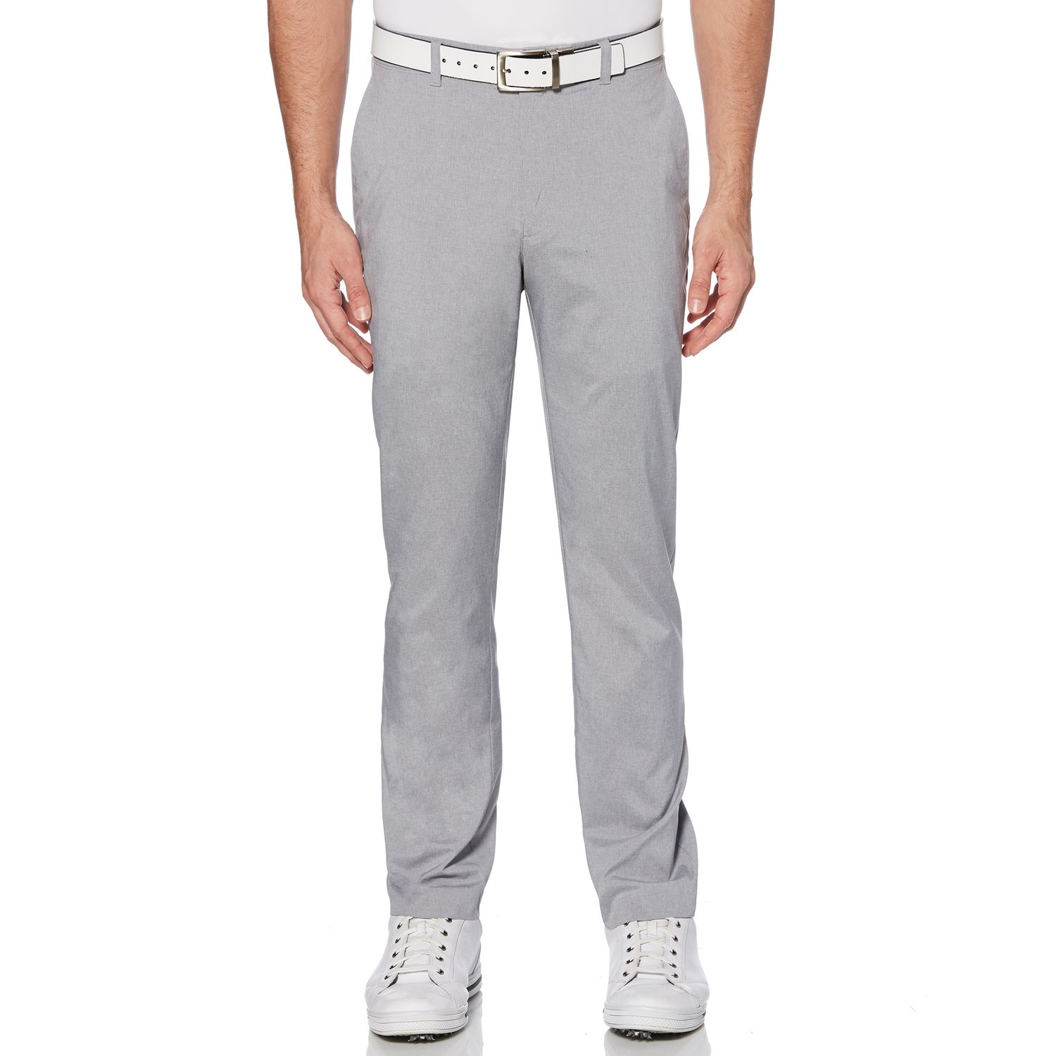 relaxed fit golf pants