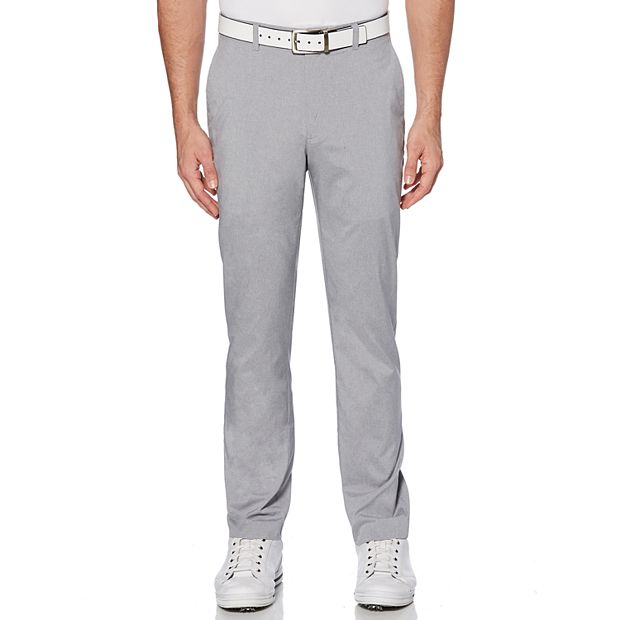 Men's Grand Slam On-Course Slim-Fit Active Waistband Stretch
