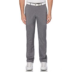 Men's Grand Slam Regular-Fit Active Waistband Performance Golf Pant