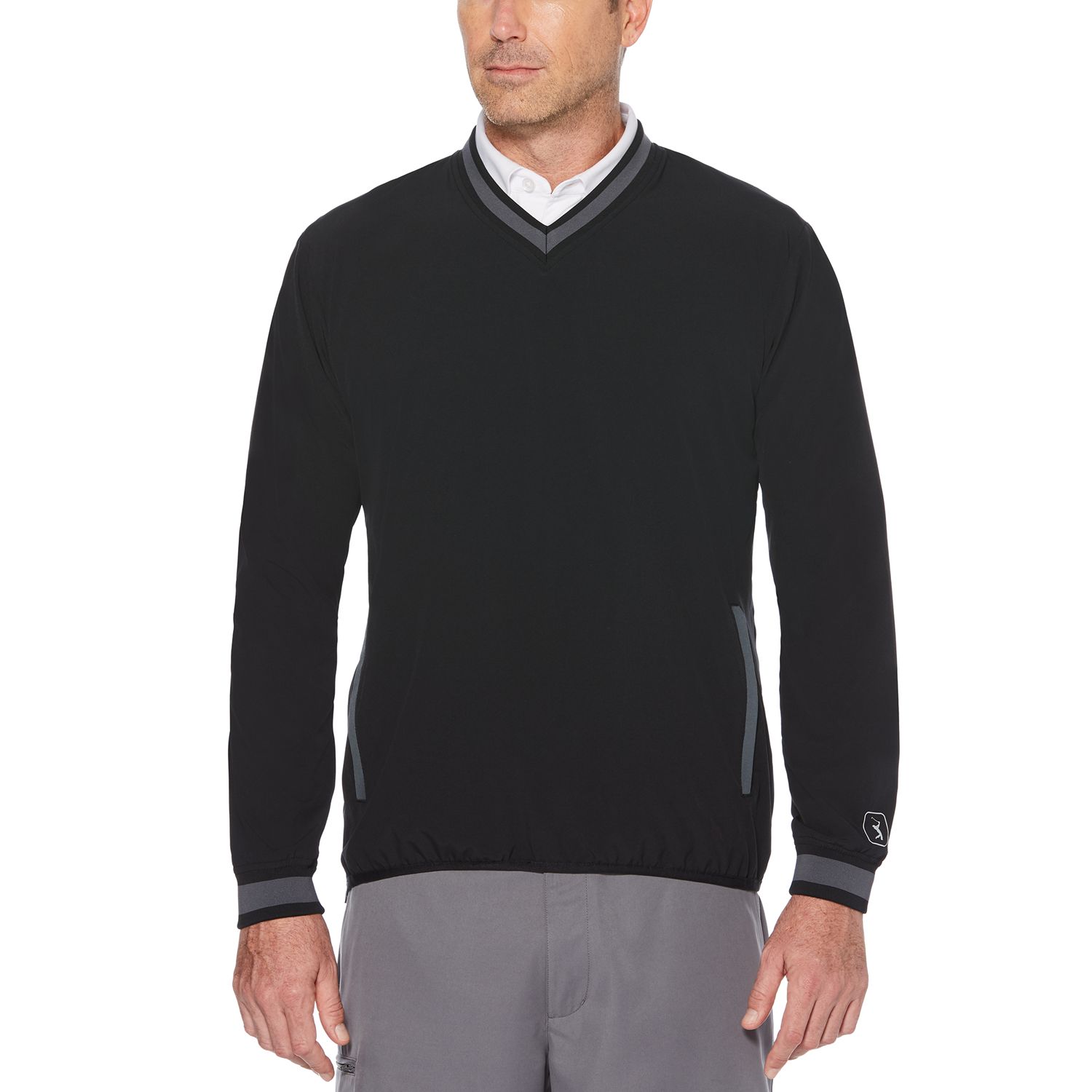 grand slam pullover
