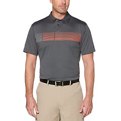 kohl's mens golf shirts