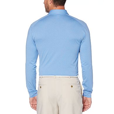 Men's Grand Slam Motionflow 360 Performance Golf Polo