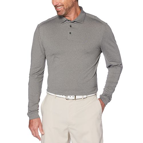 Men's Grand Slam Motionflow 360 Performance Golf Polo