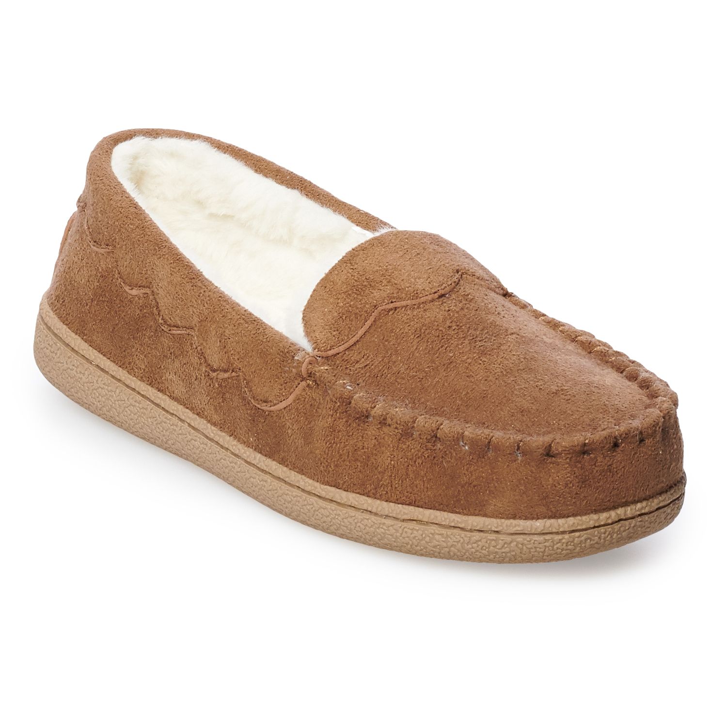 kohls sonoma slippers