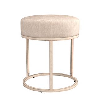 Hillsdale Furniture Swanson Vanity Stool