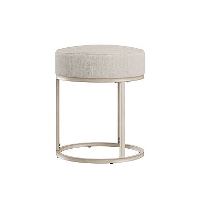 Hillsdale Furniture Swanson Vanity Stool