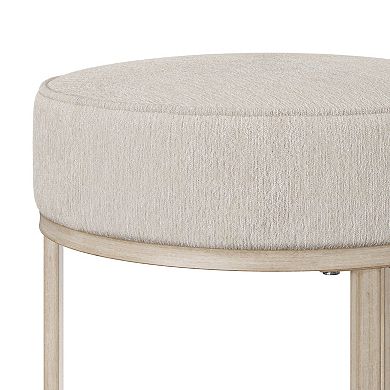 Hillsdale Furniture Swanson Vanity Stool
