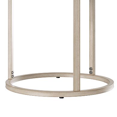 Hillsdale Furniture Swanson Vanity Stool