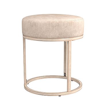 Hillsdale Furniture Swanson Vanity Stool