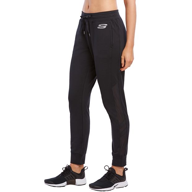 Women's Skechers Sport Jogger Sweatpants