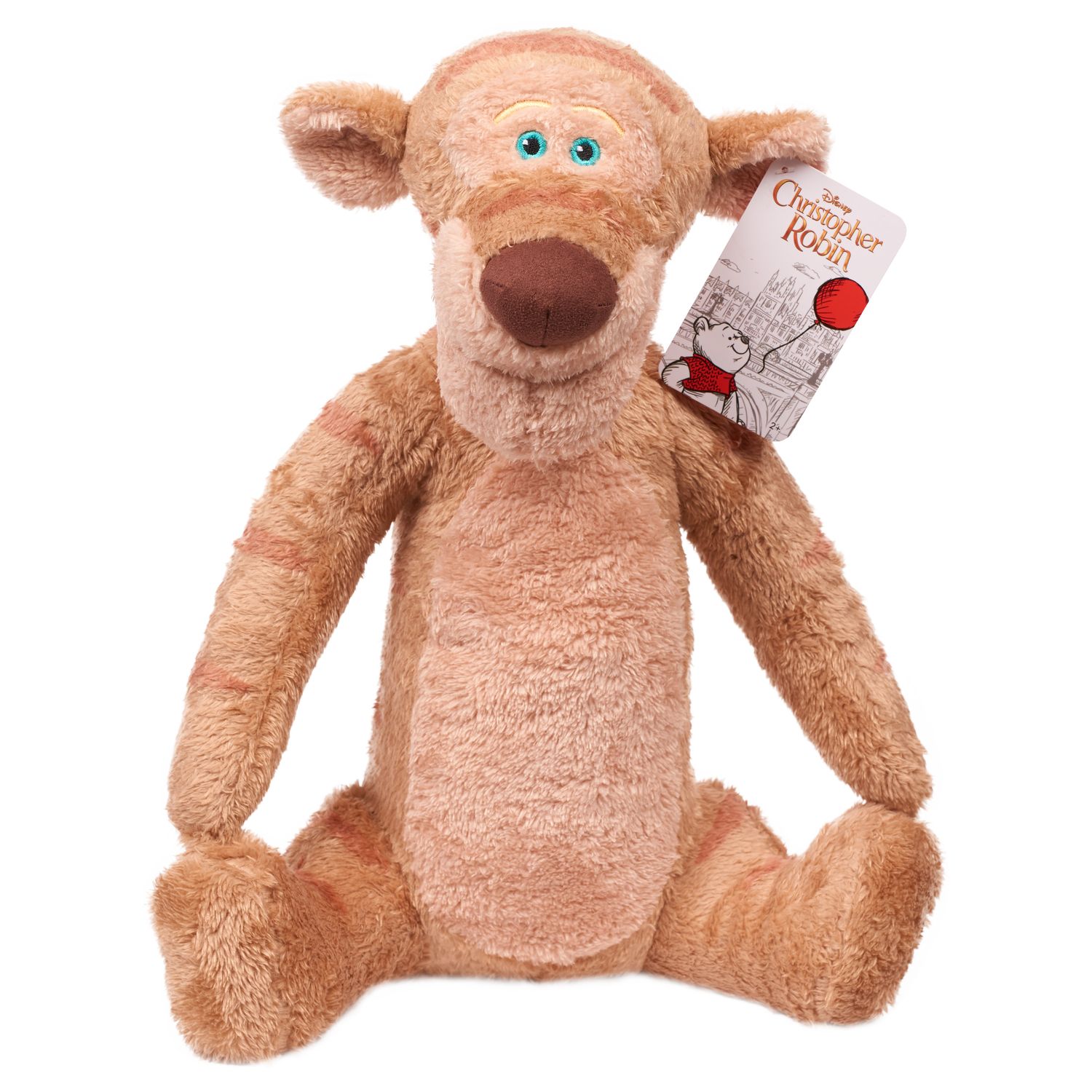 disney store christopher robin plush