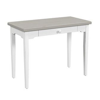 Hillsdale Furniture Clarion Distressed Desk