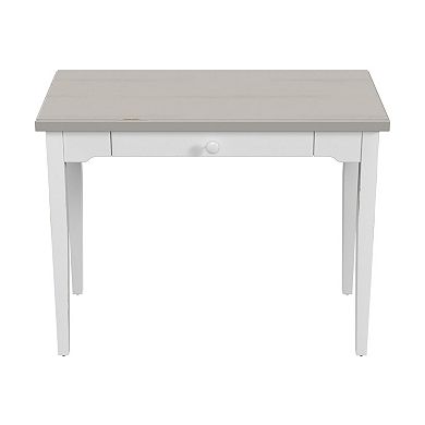 Hillsdale Furniture Clarion Distressed Desk