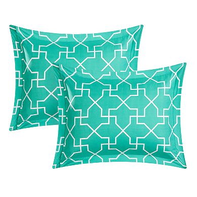 Chic Home Chagit Quilt Set