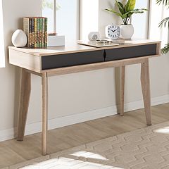 Brown Baxton Studio Office Desks Furniture Kohl s