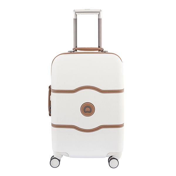 Delsey Chatelet Hardside Spinner Luggage