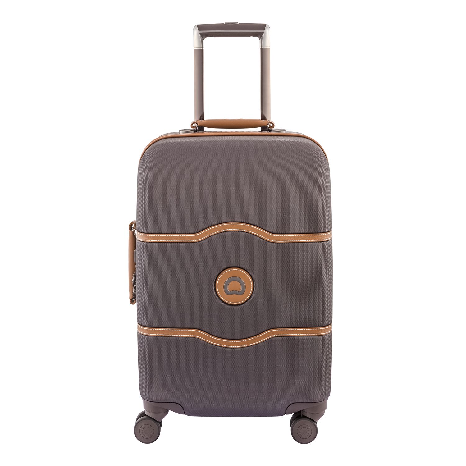 delsey luggage biggest size