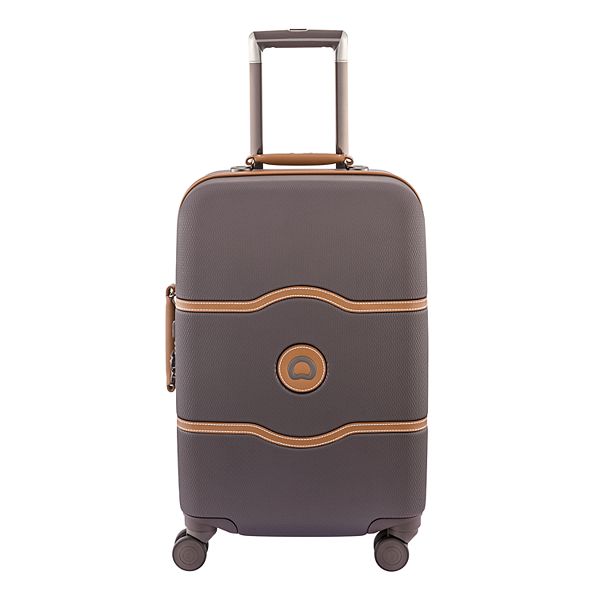 Delsey Chatelet Hardside Spinner Luggage
