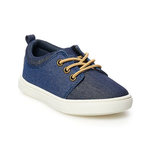 Carter's Toddler Boys' Slip On Shoes