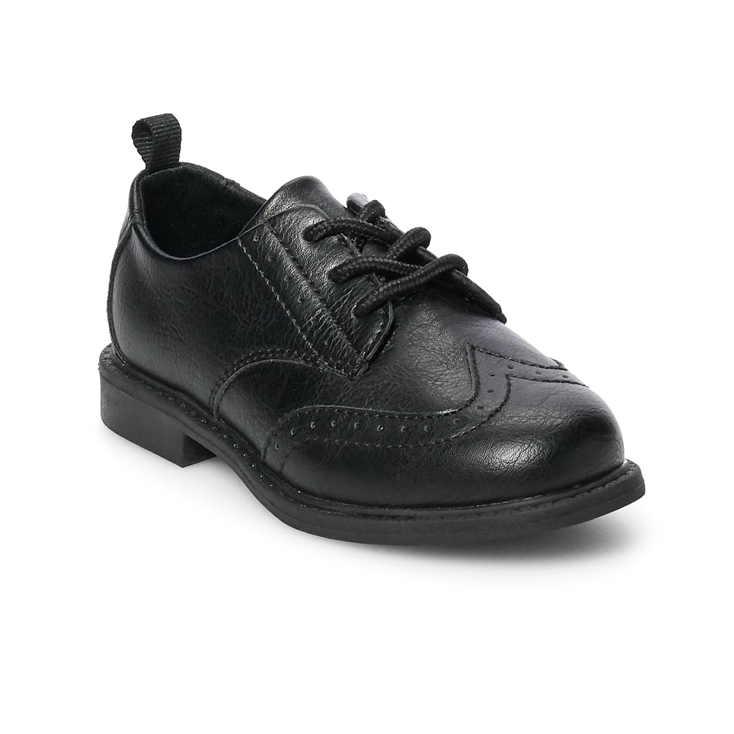 carters boys dress shoes