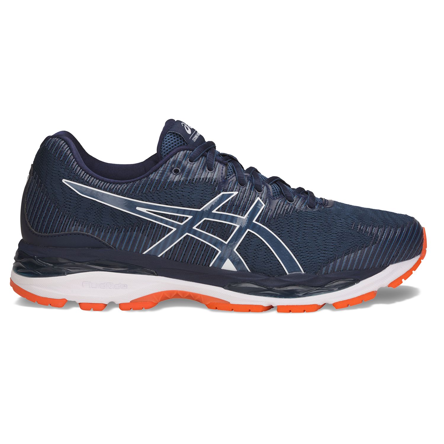 ASICS GEL-Ziruss 2 Men's Running Shoes