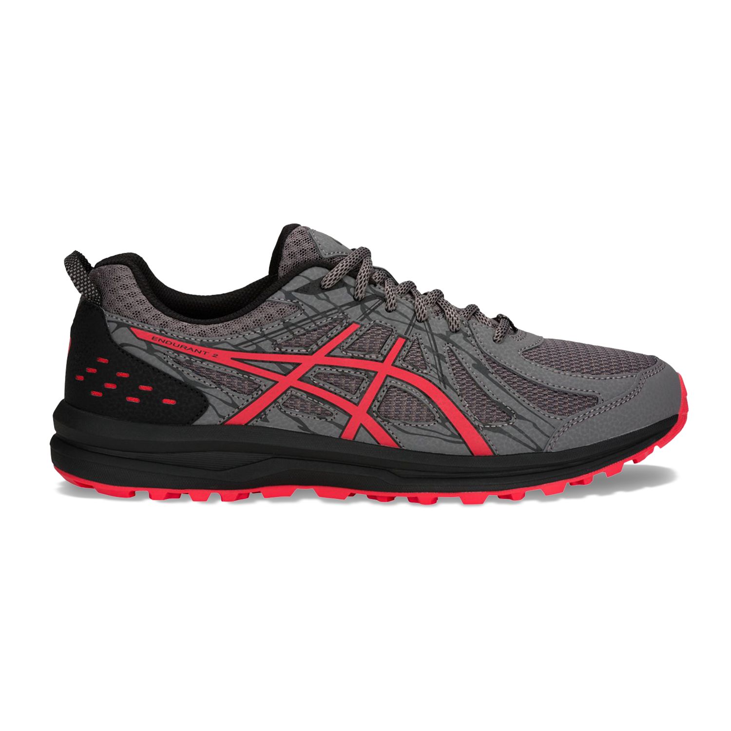 asics frequent trail men's running shoes