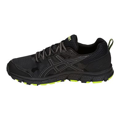 asics gel scram 4 men's review
