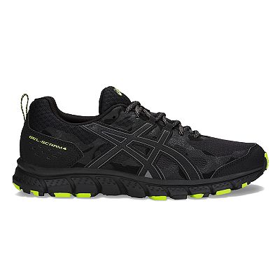 ASICS GEL Scram 4 Men s Trail Running Shoes