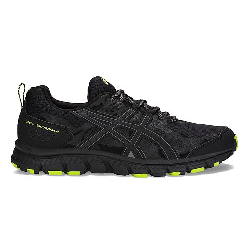 asics gel scram 4 men's