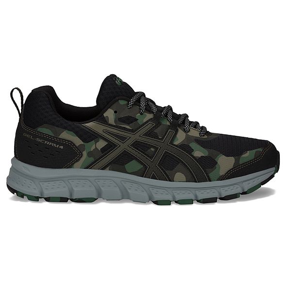 asics resolution 8