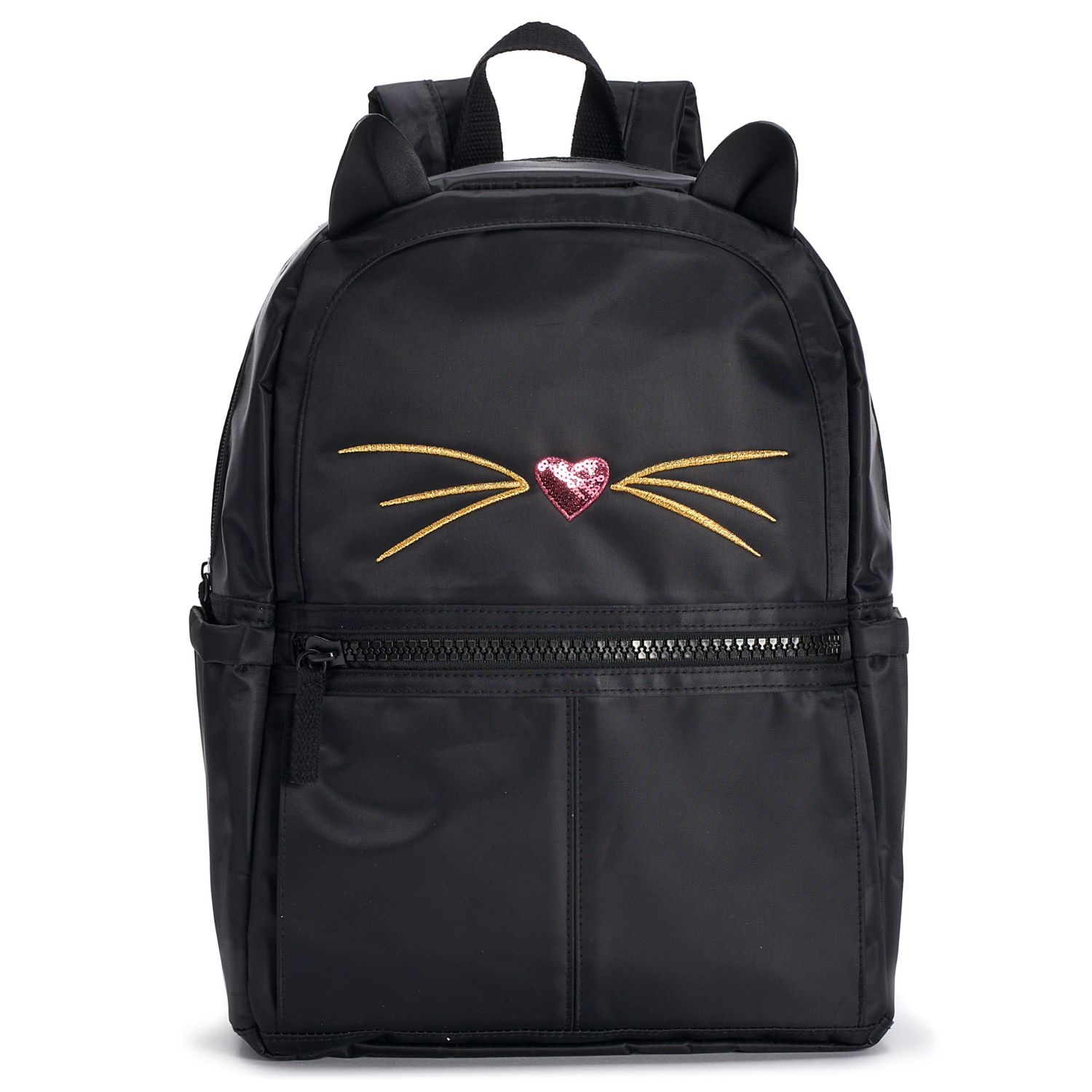 dome backpack for cats