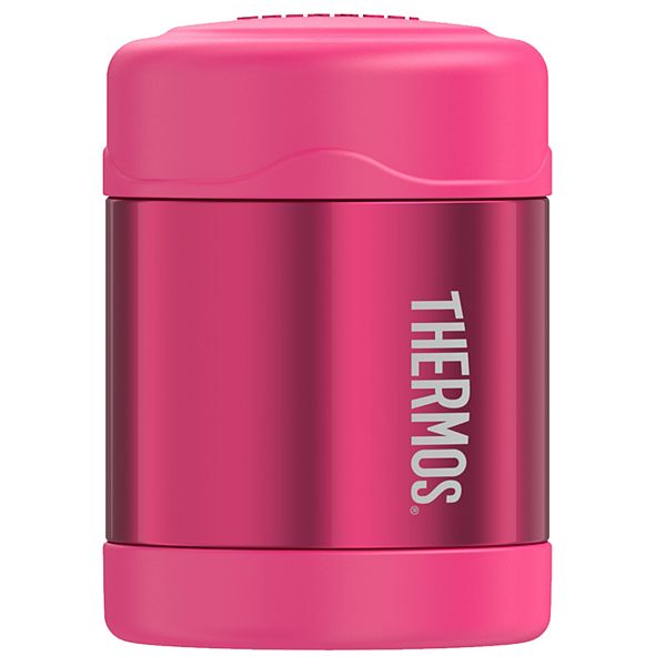 Thermos Funtainer Insulated Food Jar (290ml) - Hello Green