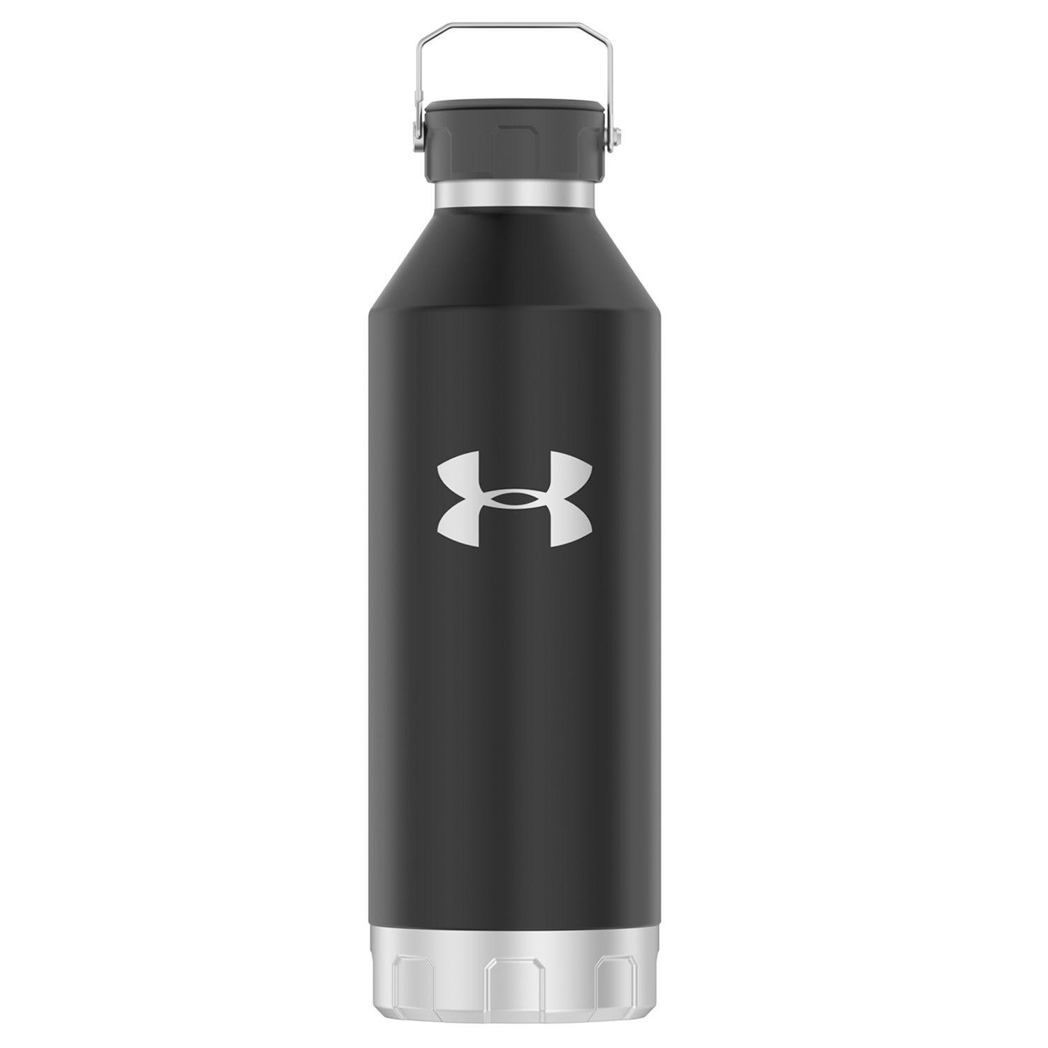 insulated beverage bottle