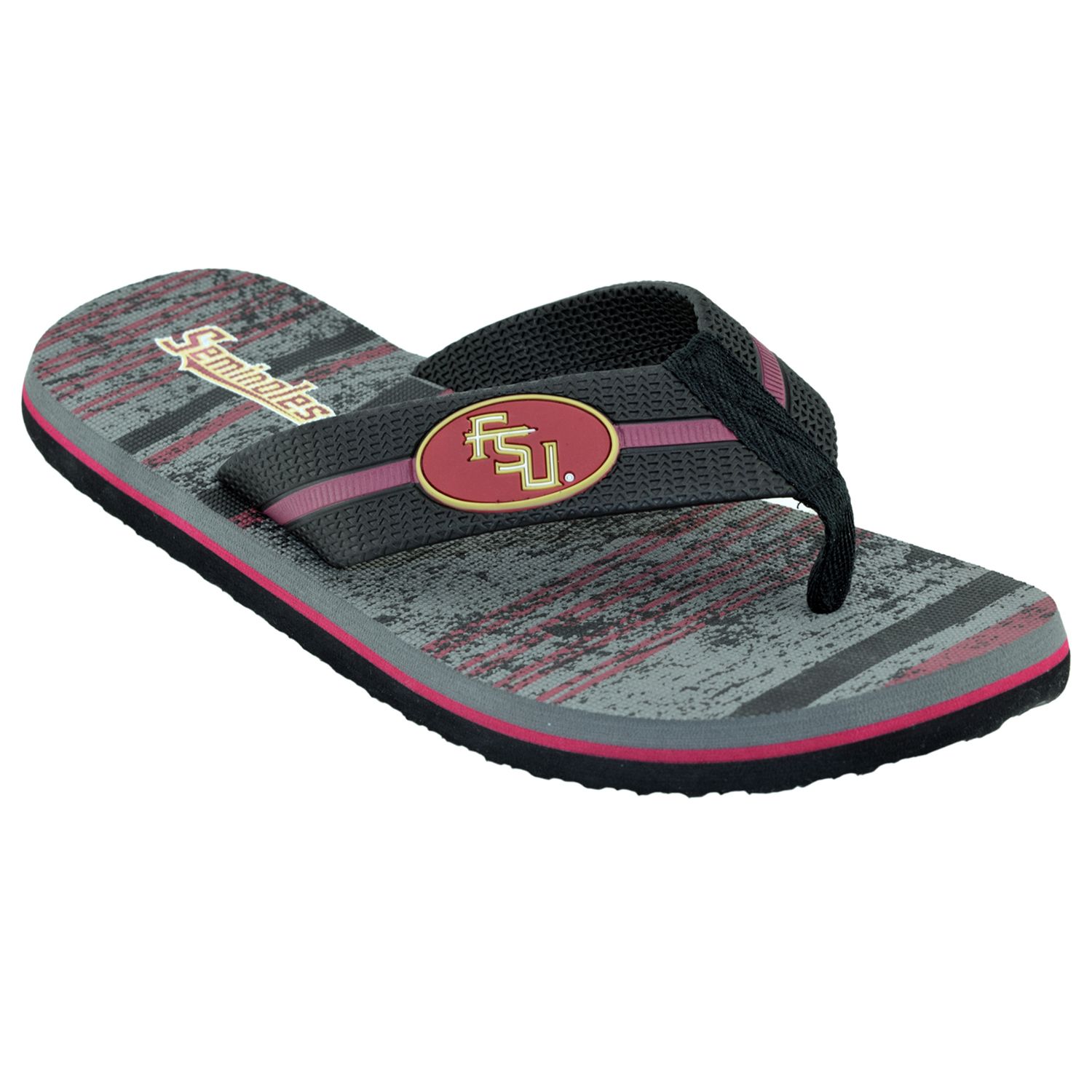 fsu nike slides