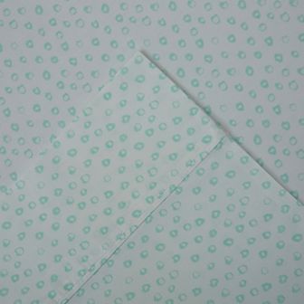 Pointehaven 200 Thread Count Percale Sheet Set