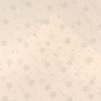 Pointehaven 200 Thread Count Percale Sheet Set