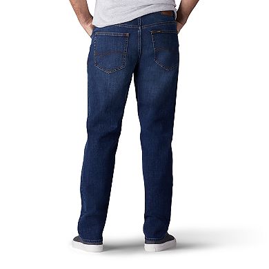 Men's Lee Mastermind Basic Jeans